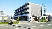 新潟市中央区和合町１丁目 4階建 築15年のイメージ