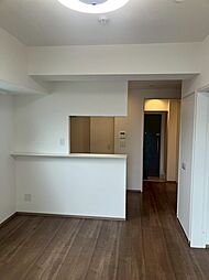 リッジ王子神谷 705 7階1LDKのリビング/ダイニング