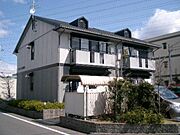 サンモール北花田Ｂ 2階 築30年10ヶ月の賃貸物件