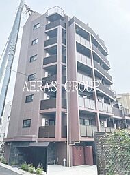 ブライズ雪谷大塚