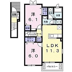 JR身延線 富士根駅 徒歩20分