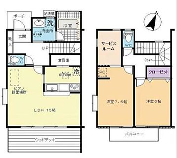 間取り：214079754063