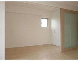 パークアクシス新御徒町East 4階2DKのリビング/ダイニング