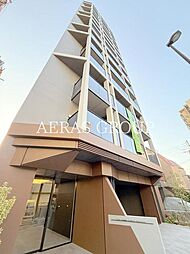 ザ・ライオンズフォーシア町屋