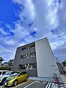 フェニーチェ日東園の賃貸物件