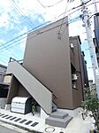 堺市堺区楠町４丁 2階建 築7年のイメージ
