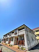 ブルーミーTH 2階 築8年2ヶ月の賃貸物件