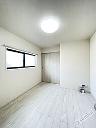 ハーモニーテラス住吉II 2階1DKのリビング/ダイニング