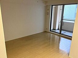 イクシア横浜鶴見 4階1LDKのリビング/ダイニング