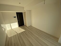 Alivis一之江 2階1Kのリビング/ダイニング