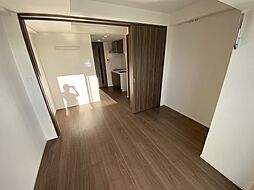 東京メトロ東西線 南行徳駅 徒歩3分の賃貸マンション 6階1DKのリビング/ダイニング