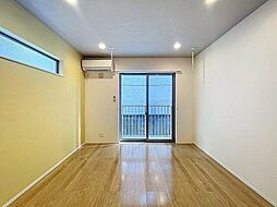 朋久レジデンス 1階1Kのリビング/ダイニング