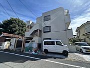 西八王子駅より徒歩6分 3階 築36年6ヶ月の賃貸物件