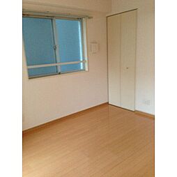 プレール・ドゥーク木場親水公園 2階1Kのリビング/ダイニング