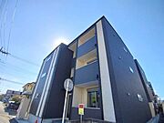 愛甲石田駅より徒歩11分 3階 築2年2ヶ月の賃貸物件