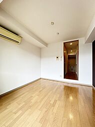 カーライル堺市駅前 706 7階1Kのリビング/ダイニング