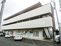 久保田マンション