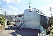 エコーバレー関口の賃貸物件