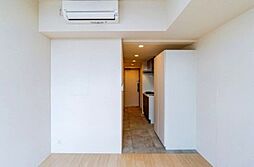 エスタート大井町フォレスト 4階ワンルームのリビング/ダイニング