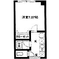 ヴァンベール稲毛2階7.0万円