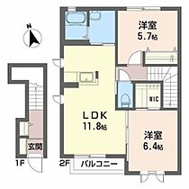 間取り：207002017559