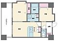 HF西新宿レジデンスWEST8階19.4万円