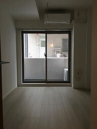 REGALIZ北千住 1階1Kのリビング/ダイニング