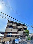 田井ノ瀬駅より徒歩31分 1階 築9年の賃貸物件