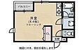 サンシティ姪浜2階3.5万円