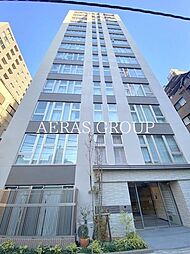 オーキッドレジデンス三ノ輪