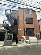 大和駅より徒歩6分 2階 築2年2ヶ月の賃貸物件