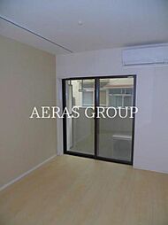 MELDIA東向島 1階1Kのリビング/ダイニング