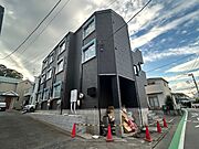 カインドネス町田IIの賃貸物件