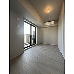 ＡＩＦＬＡＴ若松河田 11階2LDKのリビング/ダイニング