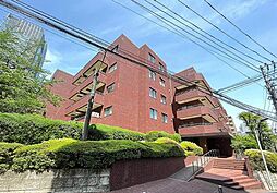 東京メトロ日比谷線 六本木駅 徒歩3分の賃貸マンション