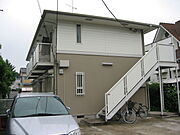 八幡山駅より徒歩12分 1階 築35年3ヶ月の賃貸物件