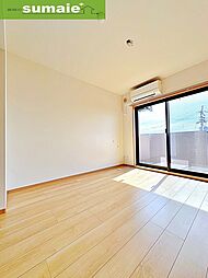 JR紀勢本線 紀三井寺駅 徒歩15分の賃貸マンション 1階1LDKのリビング/ダイニング