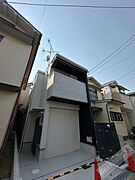 上野芝駅より徒歩22分 新築の賃貸物件