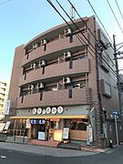 リバティ中央の賃貸物件