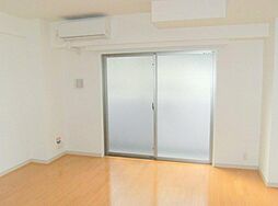 Court Oriel 2階1Kのリビング/ダイニング