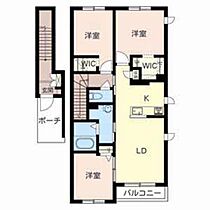 間取り：227090949156