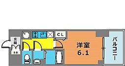 エステムコート神戸グランスタイル 14階