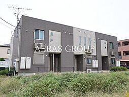 アボンリービレッジ