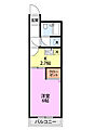 ライオンズマンション新潟古町4階3.5万円