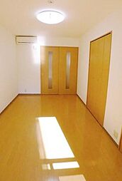 セレ四ツ木 1階1Kのリビング/ダイニング