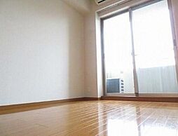 リリエンベルグ弐番館 4階1Kのリビング/ダイニング