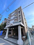 杉本町駅より徒歩5分 2階 築35年5ヶ月の賃貸物件