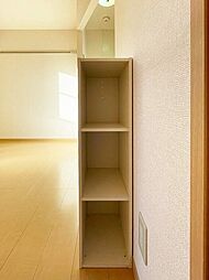 Past19 1階ワンルームのリビング/ダイニング