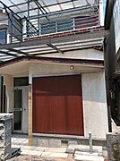 井原里駅より徒歩8分 築51年2ヶ月 2階建の賃貸物件