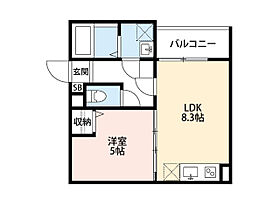 間取り：228055590678